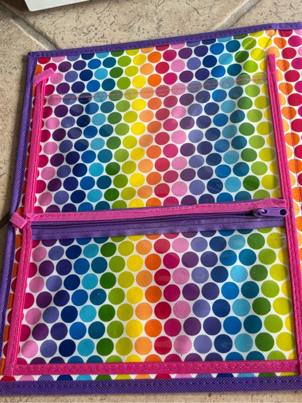 Lisa Frank vibrant lisa